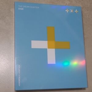 TXT The Dream Chapter: STAR Album